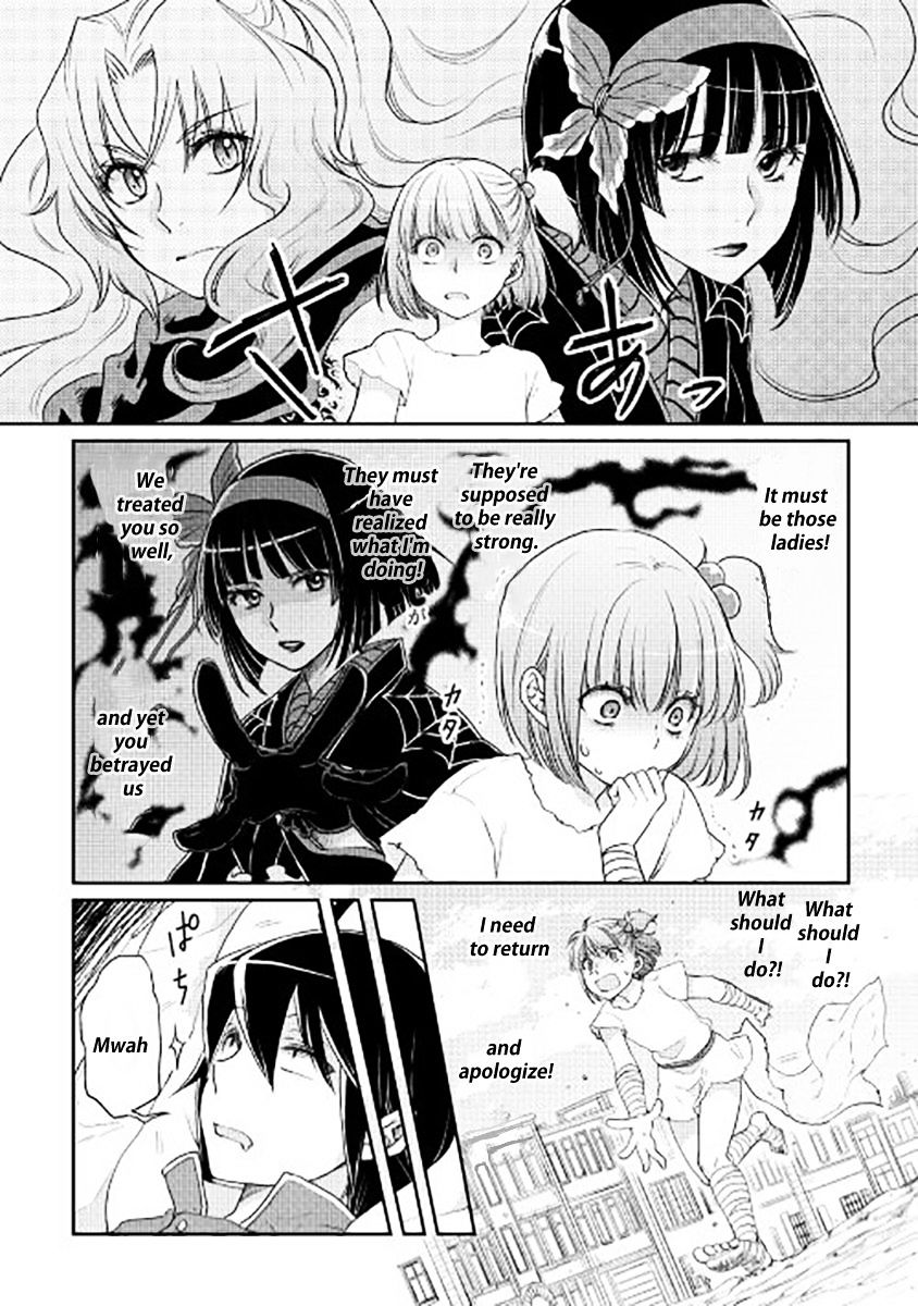 Tsukimichi: Moonlit Fantasy, Chapter 13 image 20